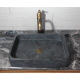 A&E, Lavabo de Baño de Cerámica Taiga A&E, Lavabo de Baño de Cerámica Taiga