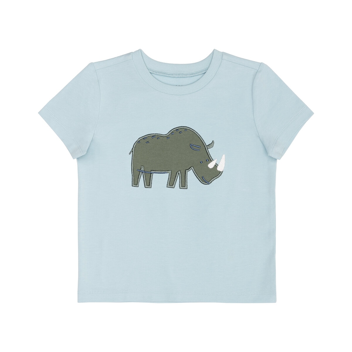 Pekkle Conjunto 4 piezas para Niños y Niñas León 6 Años