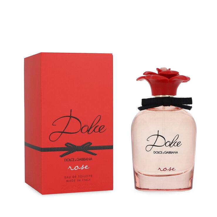 Dolce & Gabbana Dolce Rose 75 ml Dolce & Gabbana Dolce Rose 75 ml