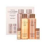 Tony Moly Set Triple collagen Total Tension
