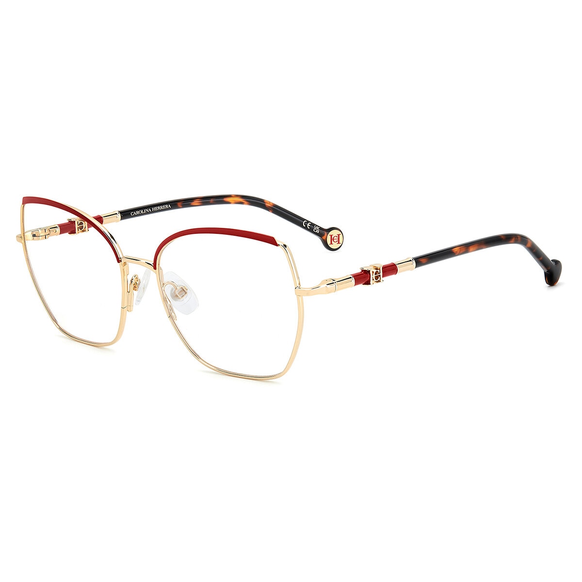 Carolina Herrera HER 0306 Armazón Oftálmico