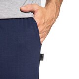 Kenneth Cole New York Set de Pijama para Caballero gris grande