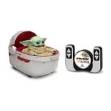  Star Wars, Vehículo de Radio Control 2.4 GHz Grogu