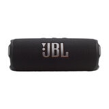 JBL Flip 7 + Case Negra