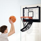 Medal Sports Tablero de Baloncesto Para Puerta