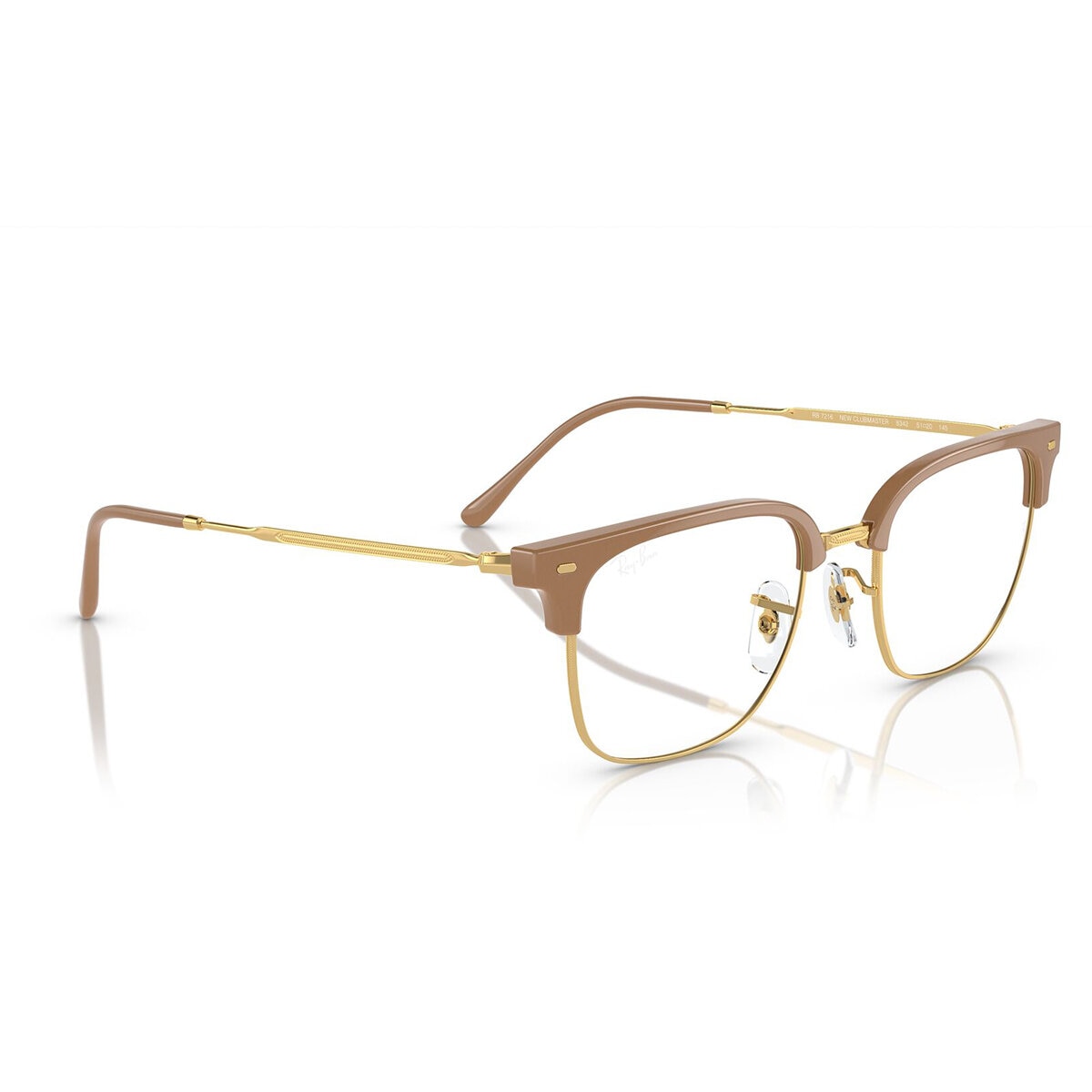 Ray Ban 0RX7216834253 Armazón Oftálmico