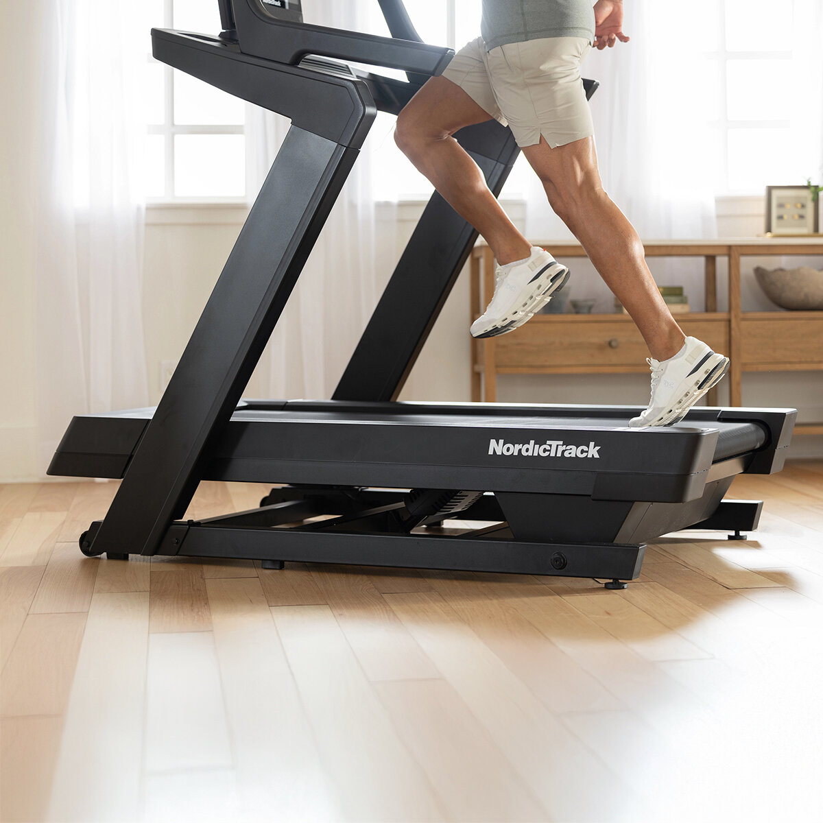 NordicTrack Caminadora X16