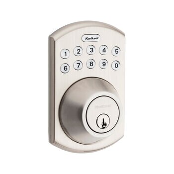 Kwikset, Cerrojo Electrónico 264