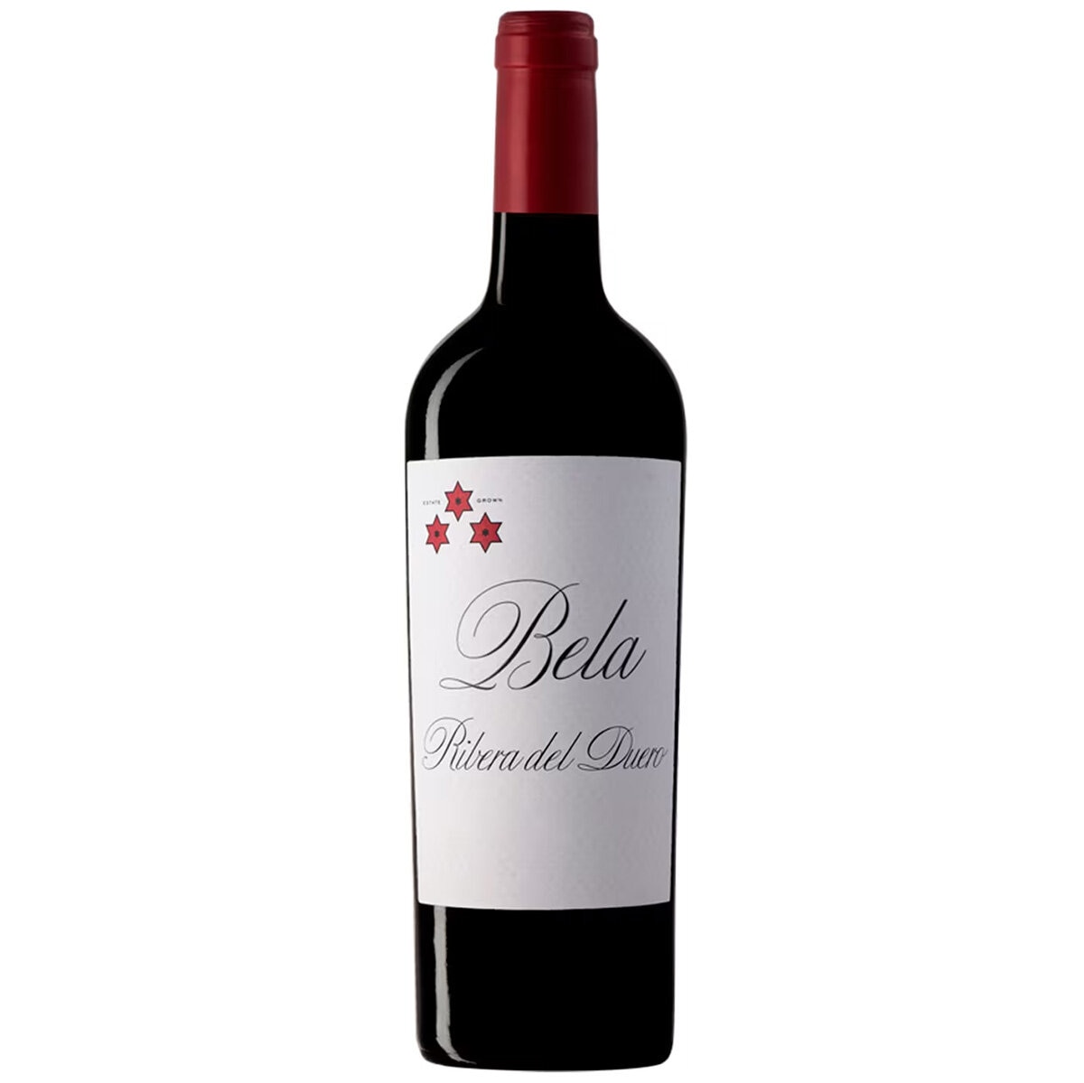 Vino Tinto Bela Ribera del Duero 750 ml