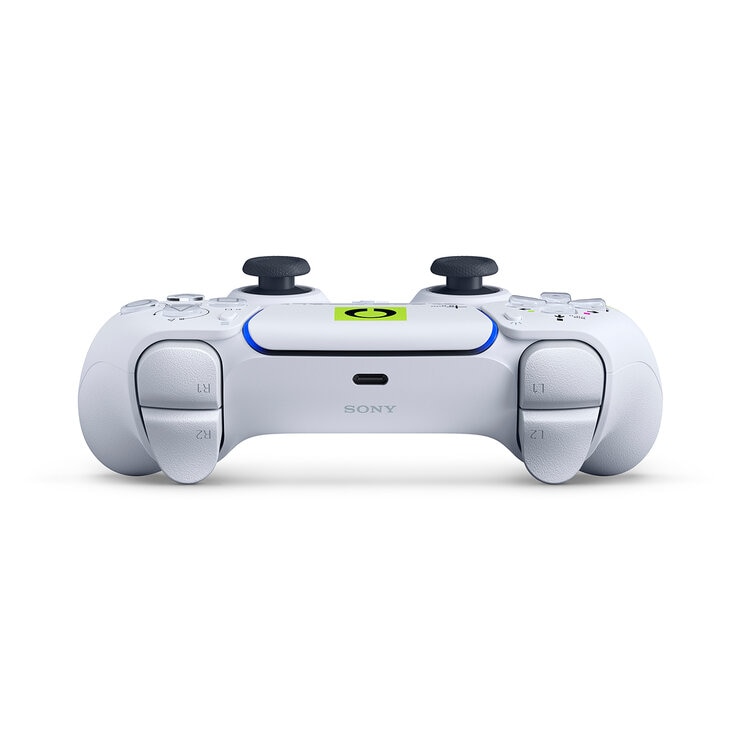PlayStation 5 DualSense Control Inalámbrico - Marathon Edición Limitada