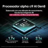 LG Pantalla 55" OLEDevo 4K Smart TV