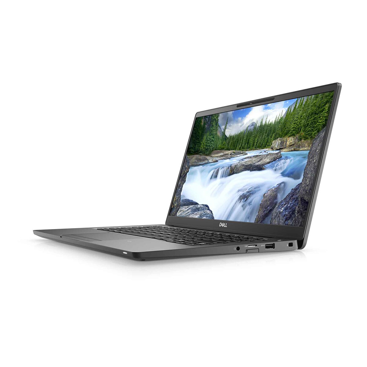 Dell Laptop Latitude 7400 14" FHD Intel® Core™ i5 8G 256G SSD Windows PRO