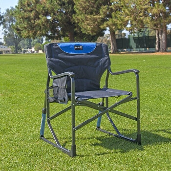 Mac Sports Silla de Acampar Rock N Lock Mac Sports Silla de Acampar Rock N Lock