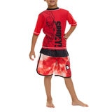 Traje de baño para Niños y Niñas Spidey 5 / 6 Años Traje de baño para Niños y Niñas Spidey 5 / 6 Años