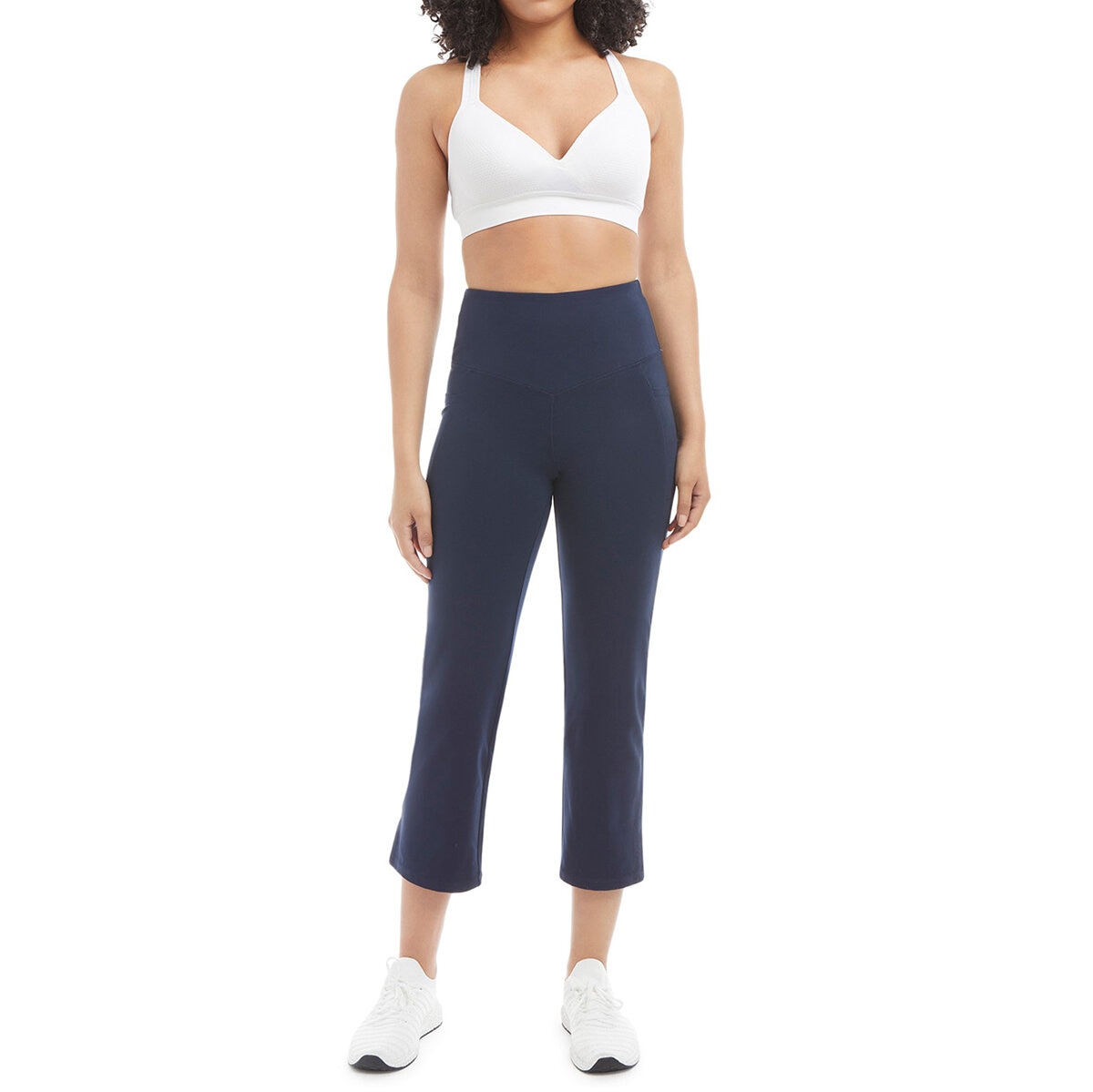 Jockey Pants para Dama Azul 3X Grande Costco México