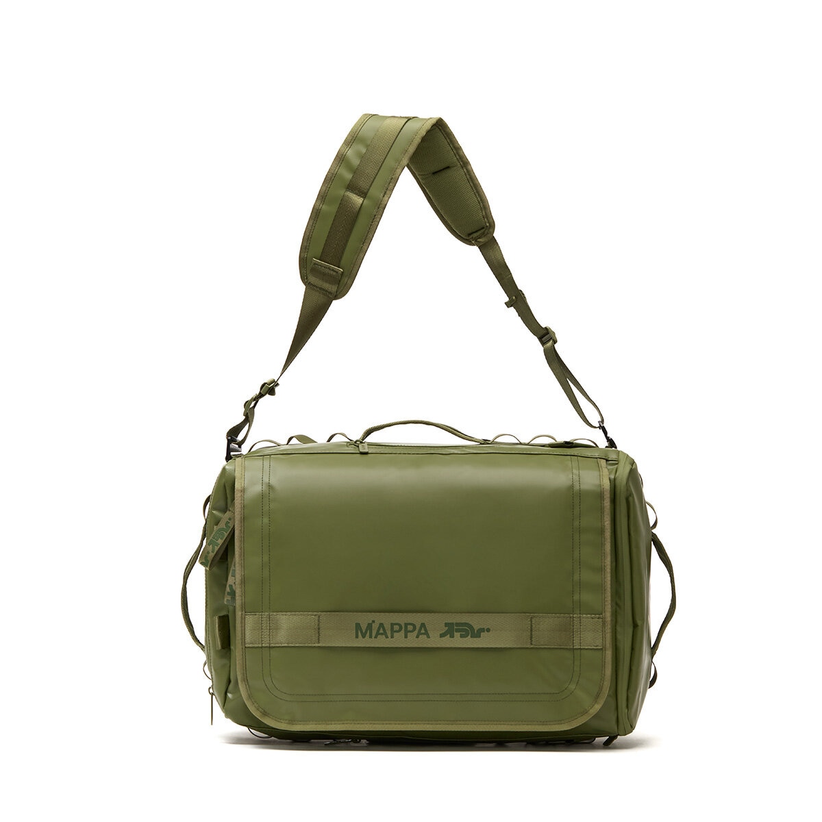 MAPPA Mochila Adventures Mediana Varios Colores MAPPA Mochila Adventures Mediana Varios Colores