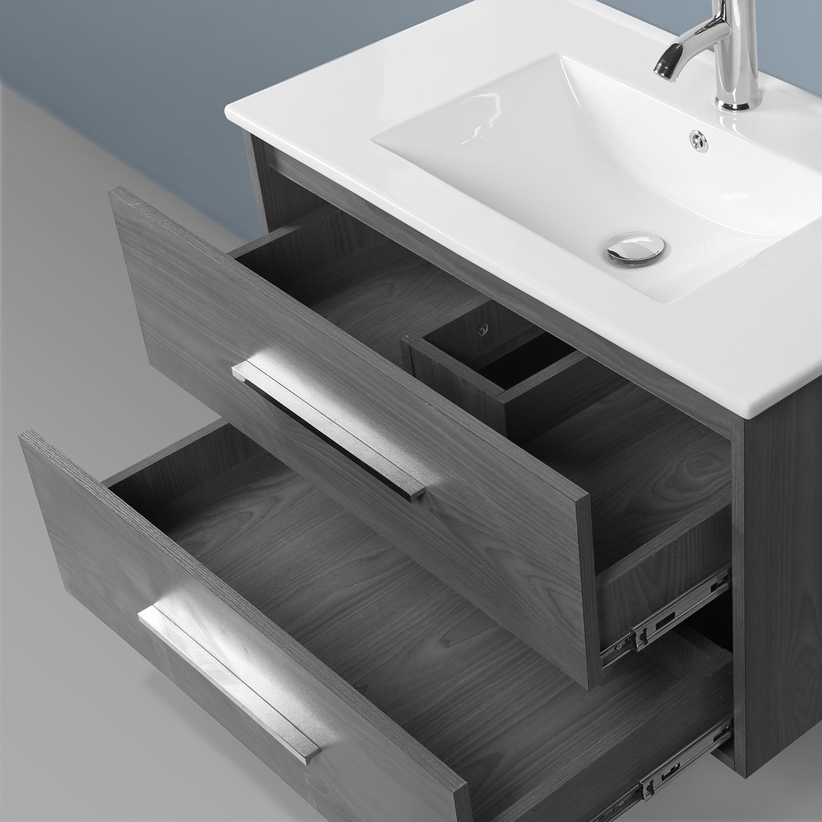 Sheffield Home, mueble de baño empotrable 30" | Costco México