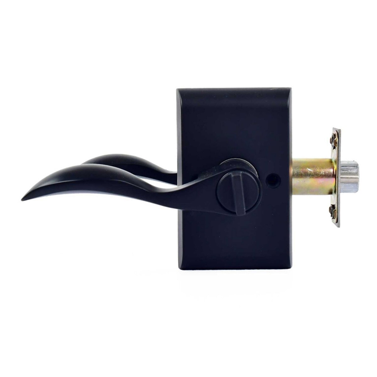 Yale, Manija Lujan para Recámara Color Negro