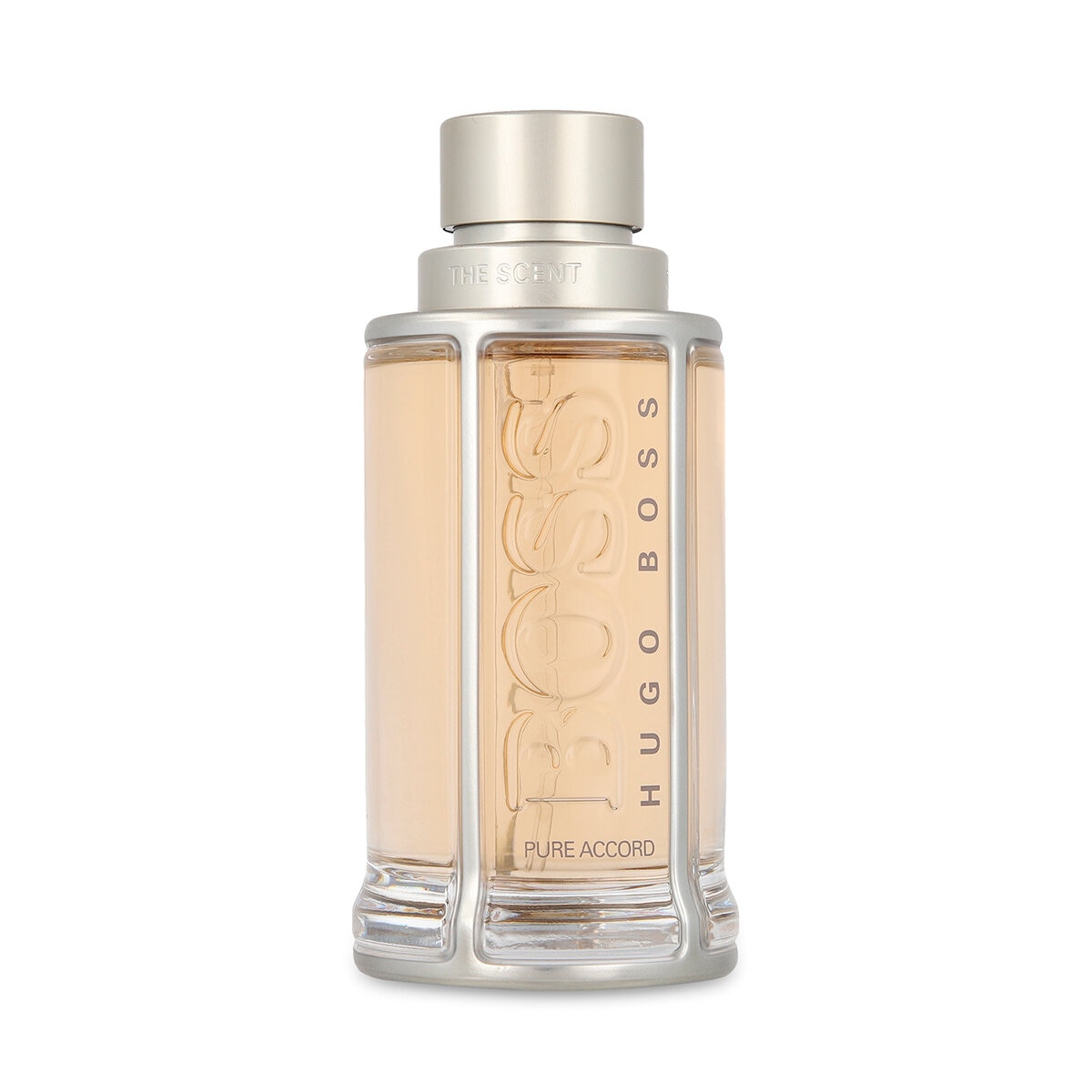 Hugo Boss The Scent Pure Accord 100 ml Costco Mexico