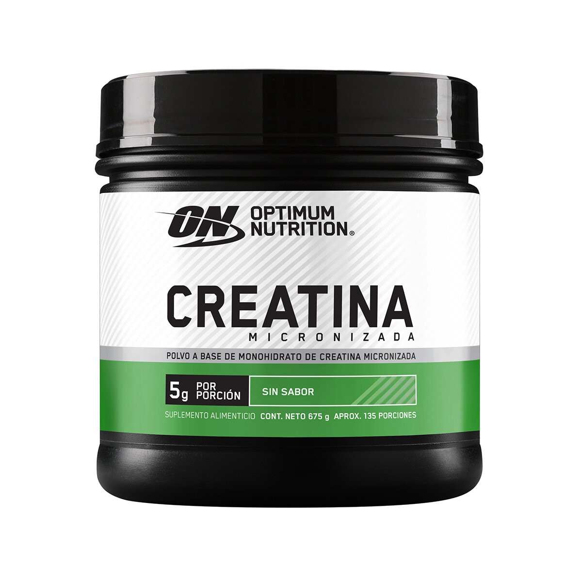 Optimum Nutrition Creatina 675gr