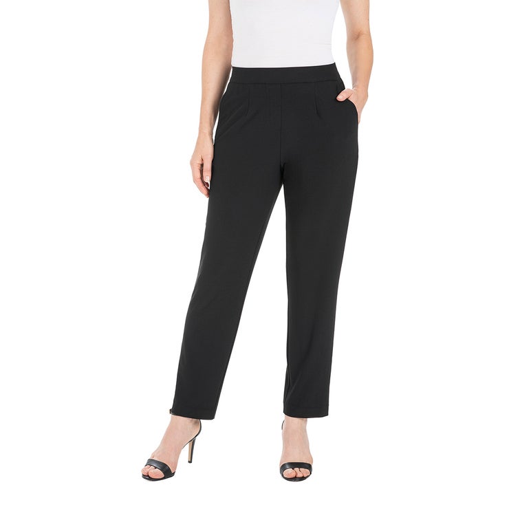 Pantalon Crop Femme Hilary Radley - Coupe Skinny Stretch - Taille UK12 (26L) - Neuf Avec Étiquettes