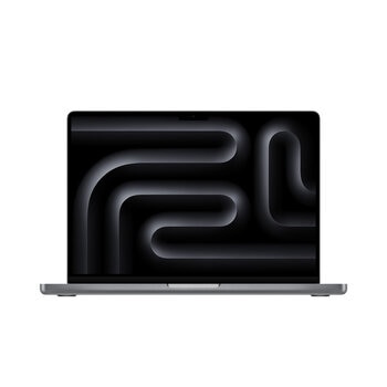 Apple MacBook Pro 14" Chip M3 1TB Gris Espacial