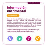 Morama Galletas Doble Chocolate 384 g