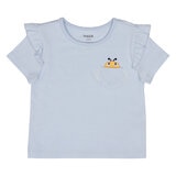 Pekkle Conjunto 4 piezas para Niños y Niñas Abeja 18 Meses