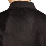 Infinity Linearflex Chamarra para Caballero Negro Mediana Infinity Linearflex Chamarra para Caballero Negro Mediana