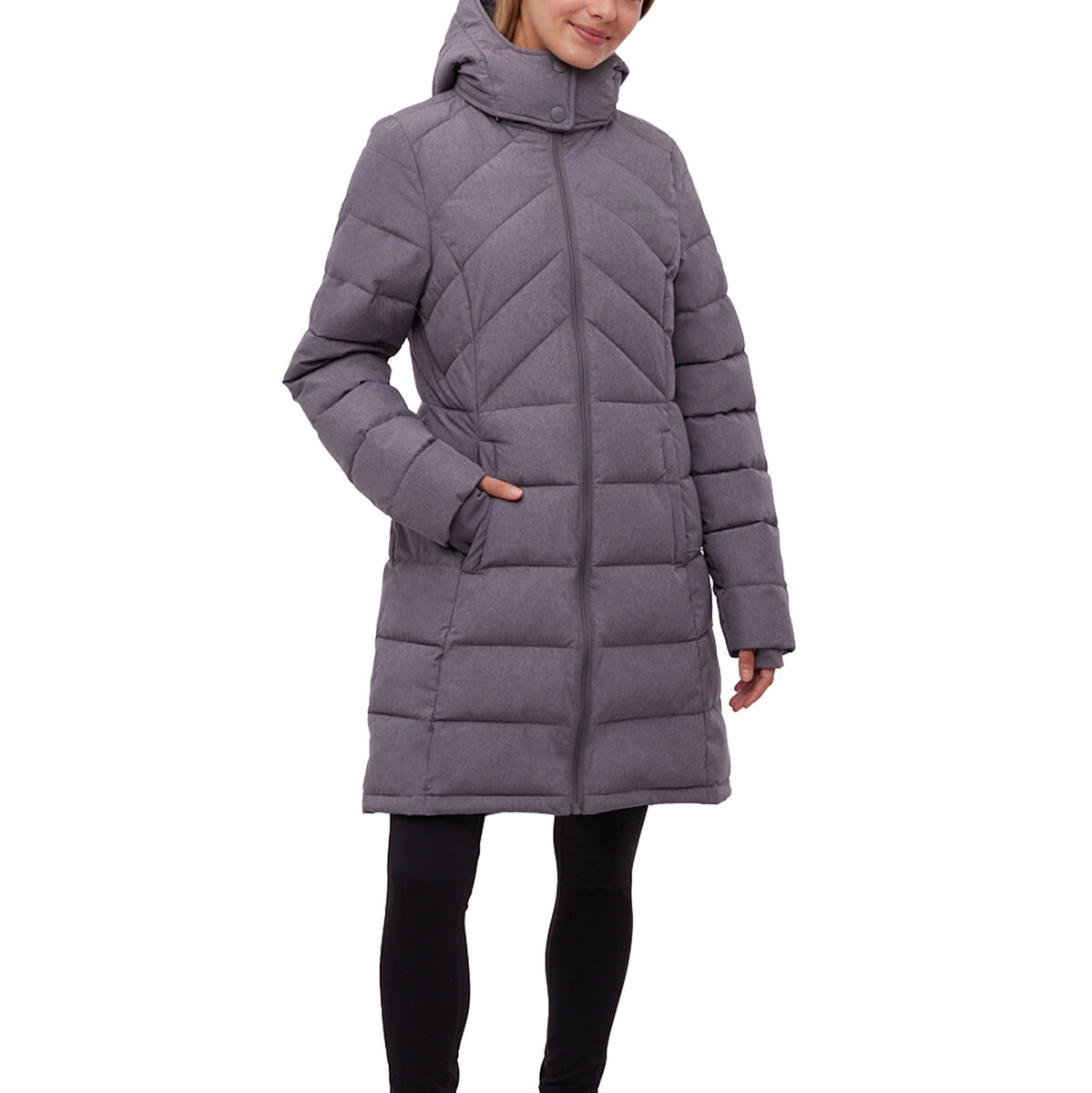 Bench Gris Grande