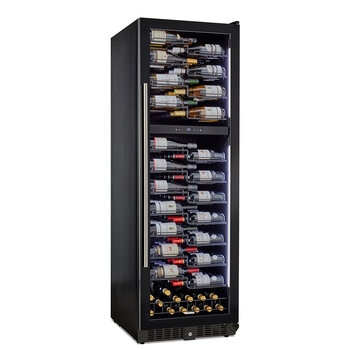Wine Enthusiast Cava de Vinos 145 Botellas