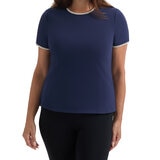 Teddi Rose Playera para Dama Varias Tallas y Colores