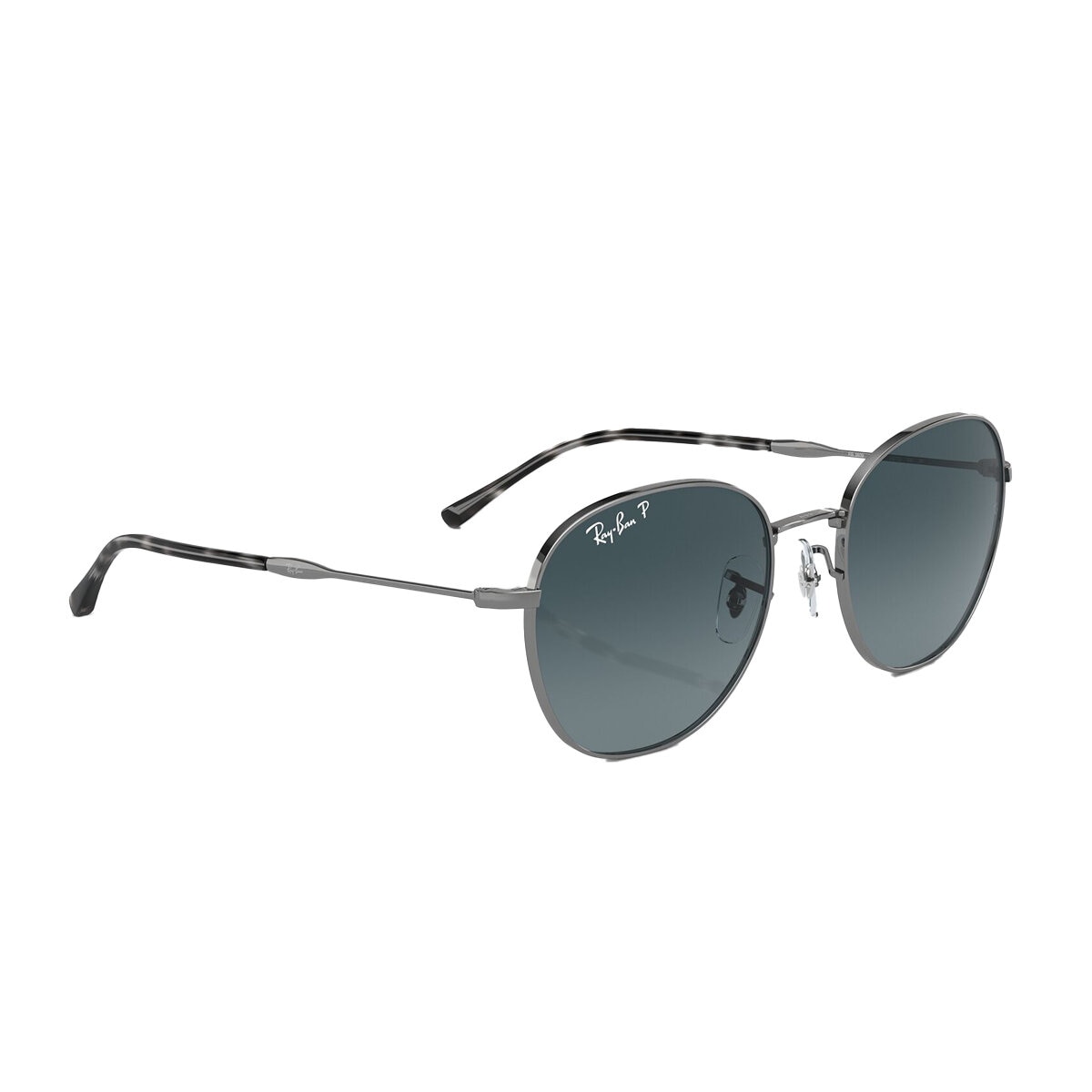 Ray Ban 0RB3809004/S353 Lentes de Sol