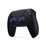 PlayStation 5: DualSense Control Inalámbrico - Midnight Black