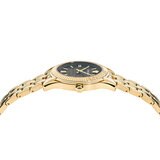 Versace Greca Time Lady, Reloj para Dama