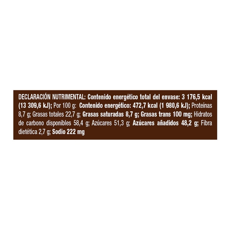 Snickers Chocolate Relleno de Caramelo, Cacahuate y Nougat 14 pzas de 48 g