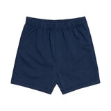 Pekkle Conjunto de 4 piezas para Niños y Niñas Naranja 12 Meses