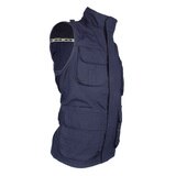 Adv Quest, Chaleco Tag con Protector UV para Caballero, Varias tallas y Colores