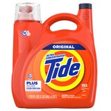Tide Original Detergente Líquido 5.02 l