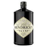 Ginebra Hendrick's 1L