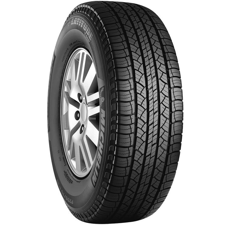 Michelin® Latitude® Tour P255/60R19 Costco Mexico