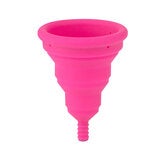 Intimina Lily Cup B, Copa Menstrual Plegable Intimina Lily Cup B, Copa Menstrual Plegable