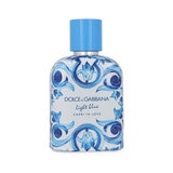 Dolce & Gabbana Light Blue Capri In Love Homme 100 ml