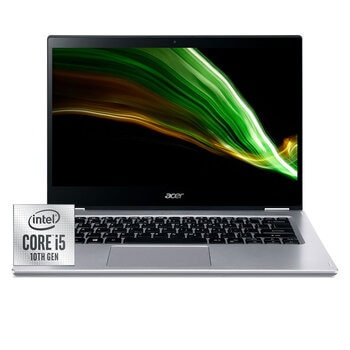 Acer Laptop Spin 3 Intel® Core i5-1035G1