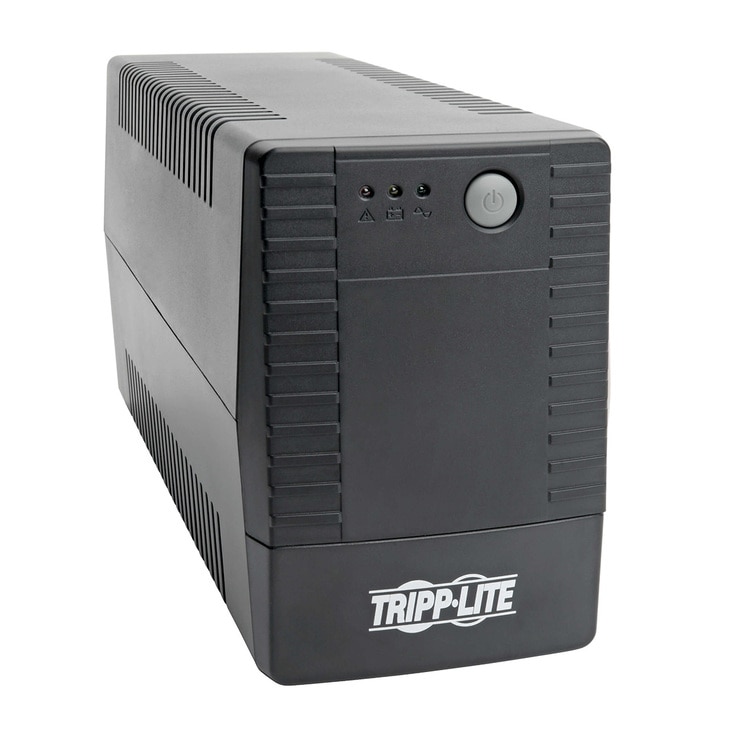 Tripp-Lite, Regulador No Break VS900T 