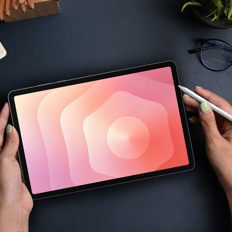Samsung Galaxy Tab S11 256GB Gris