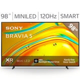 Sony Pantalla 98" BRAVIA 5 Miniled 4K Google TV Sony Pantalla 98" BRAVIA 5 Miniled 4K Google TV