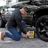 CAT Arrancador y Estación de Carga de Litio
