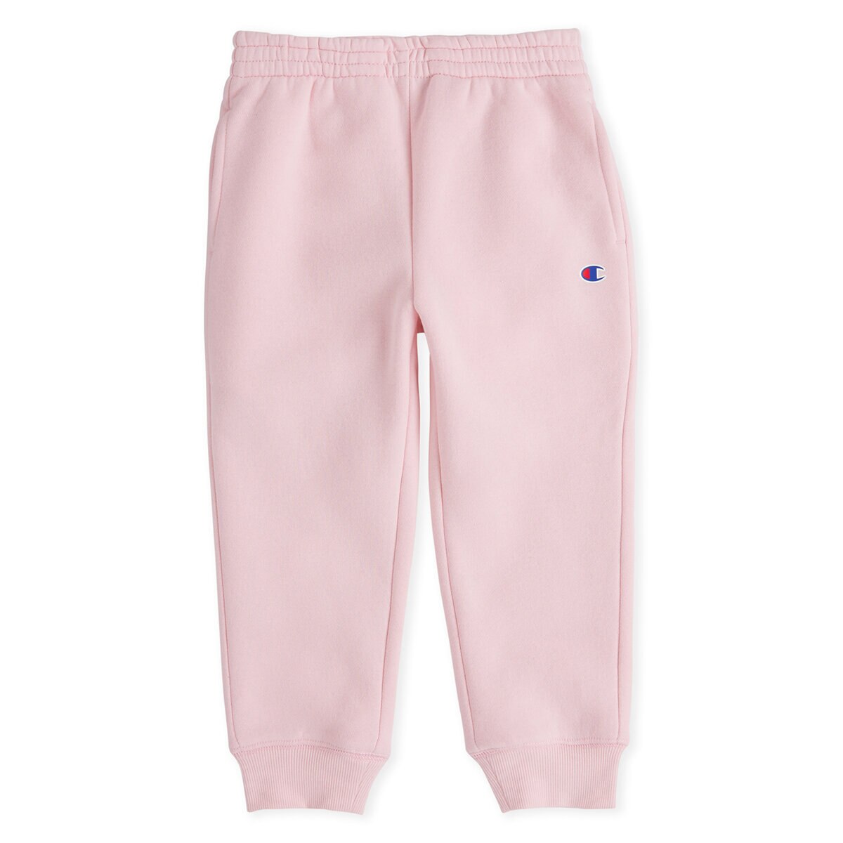 Champion Conjunto para Niños y Niñas  Rosa 6 Años
