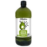 Chosen Foods Aceite de Aguacate 2 L